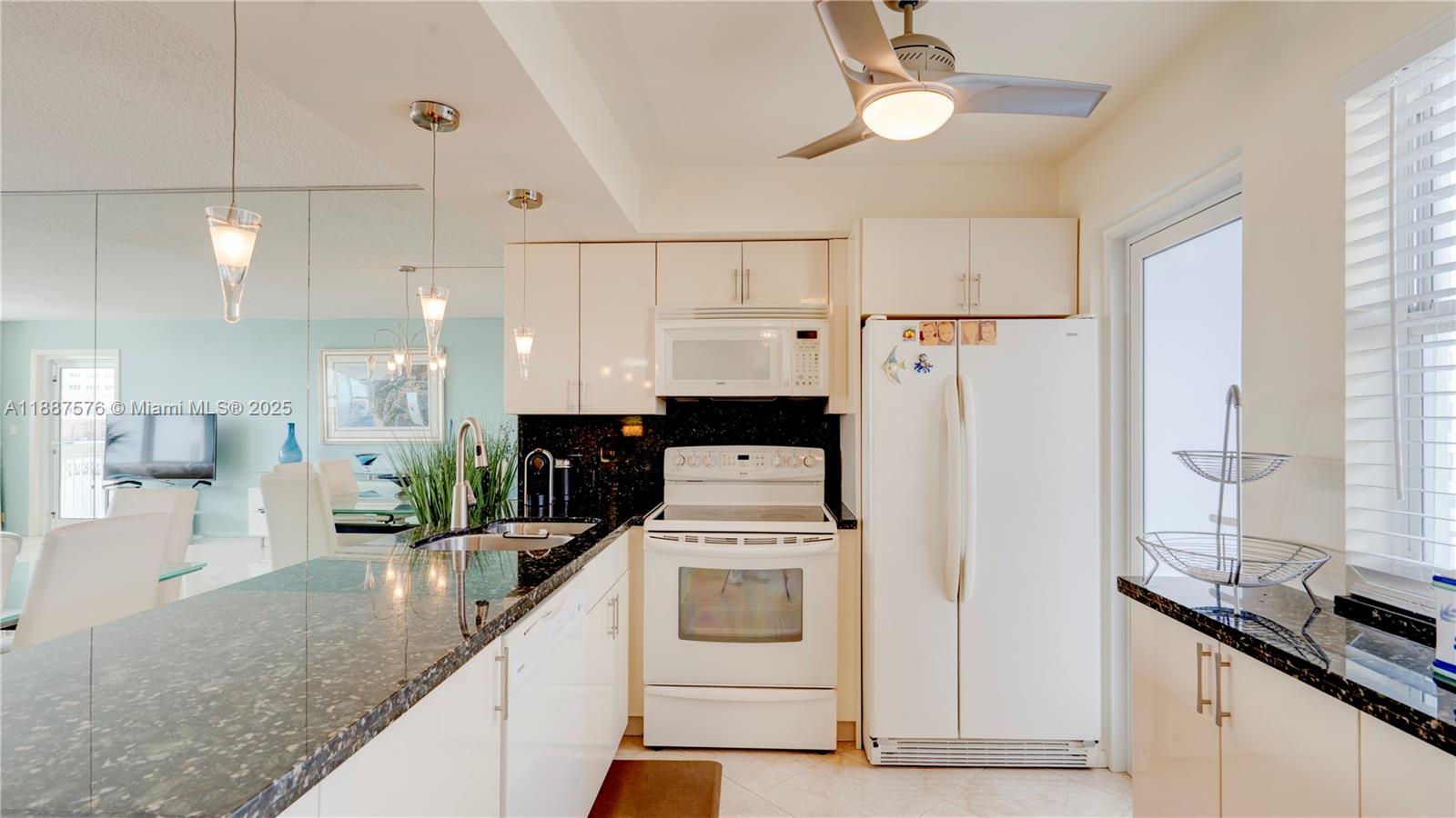 GRANADA HOUSE CONDOMINIUM - Residential
