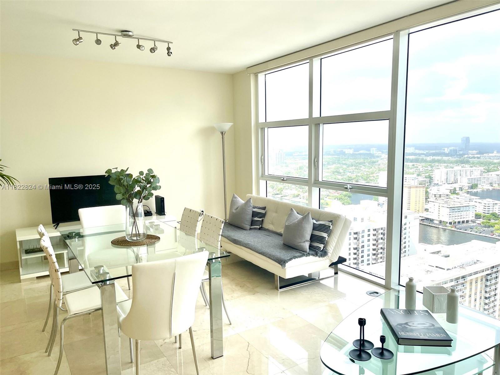 Beach Club Two - Residential Lease