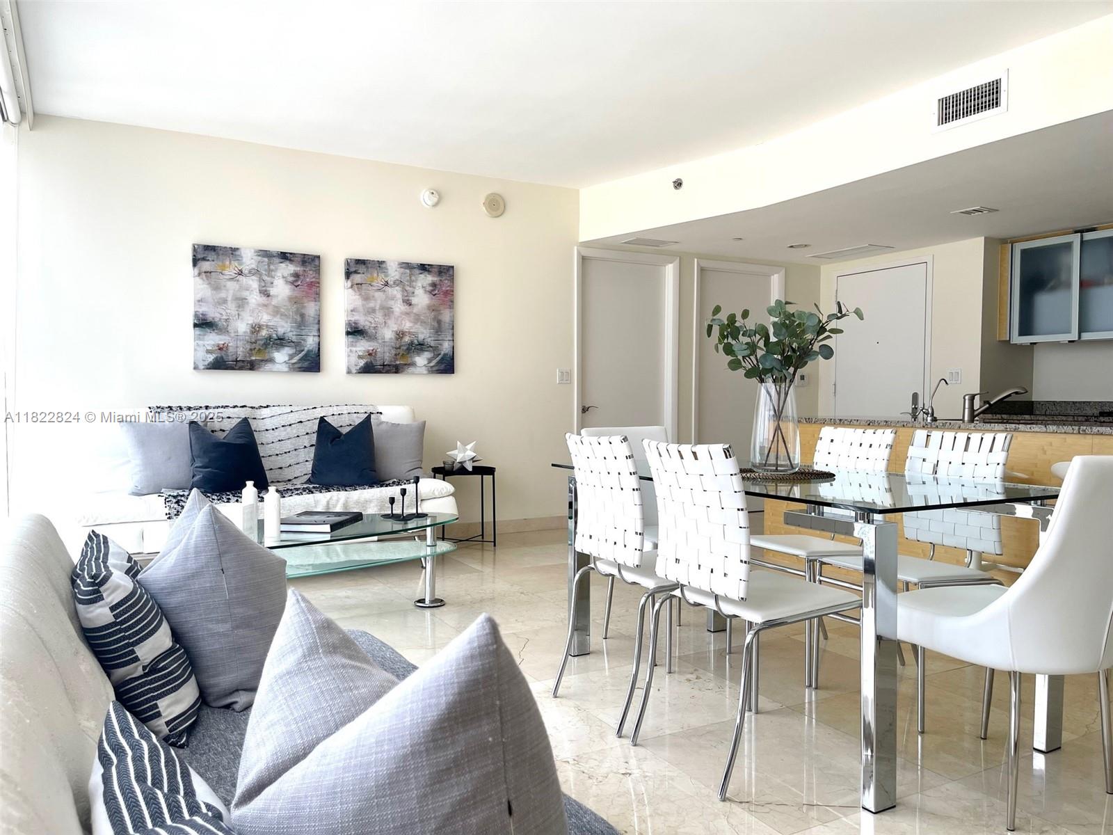 Beach Club Two - Residential Lease