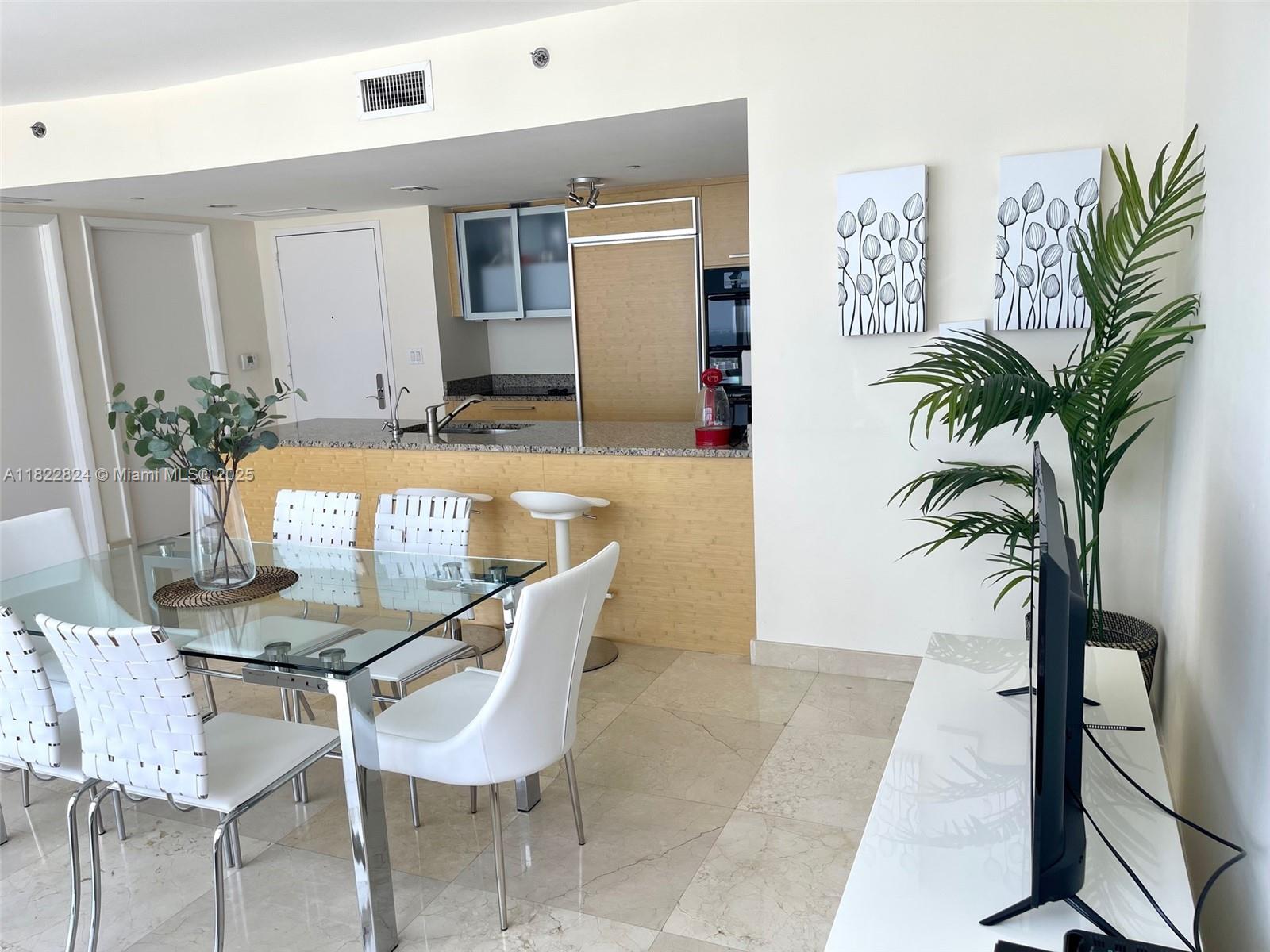 Beach Club Two - Residential Lease