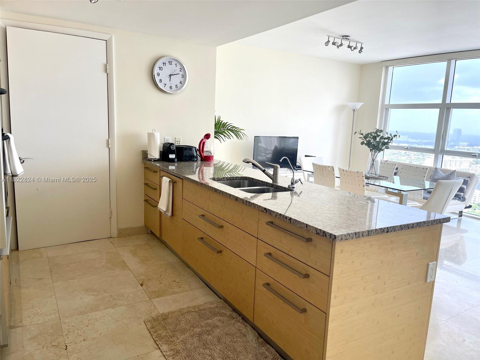 Beach Club Two - Residential Lease