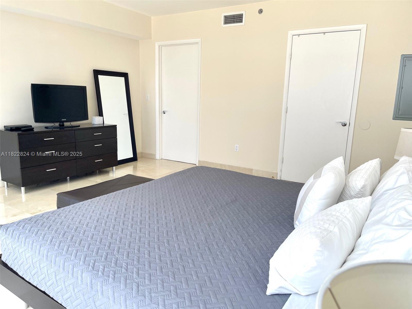 Beach Club Two - Residential Lease