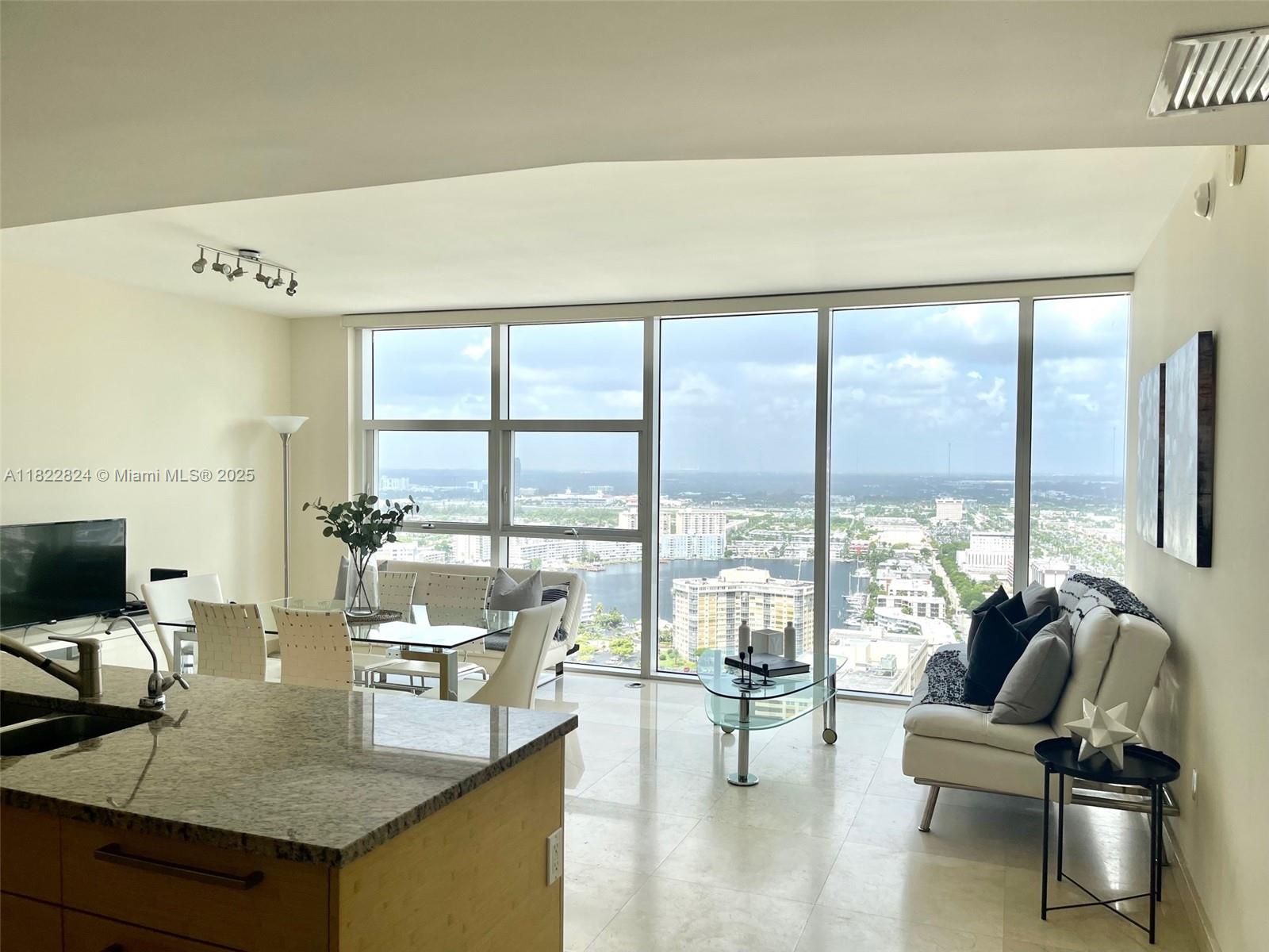 Beach Club Two - Residential Lease