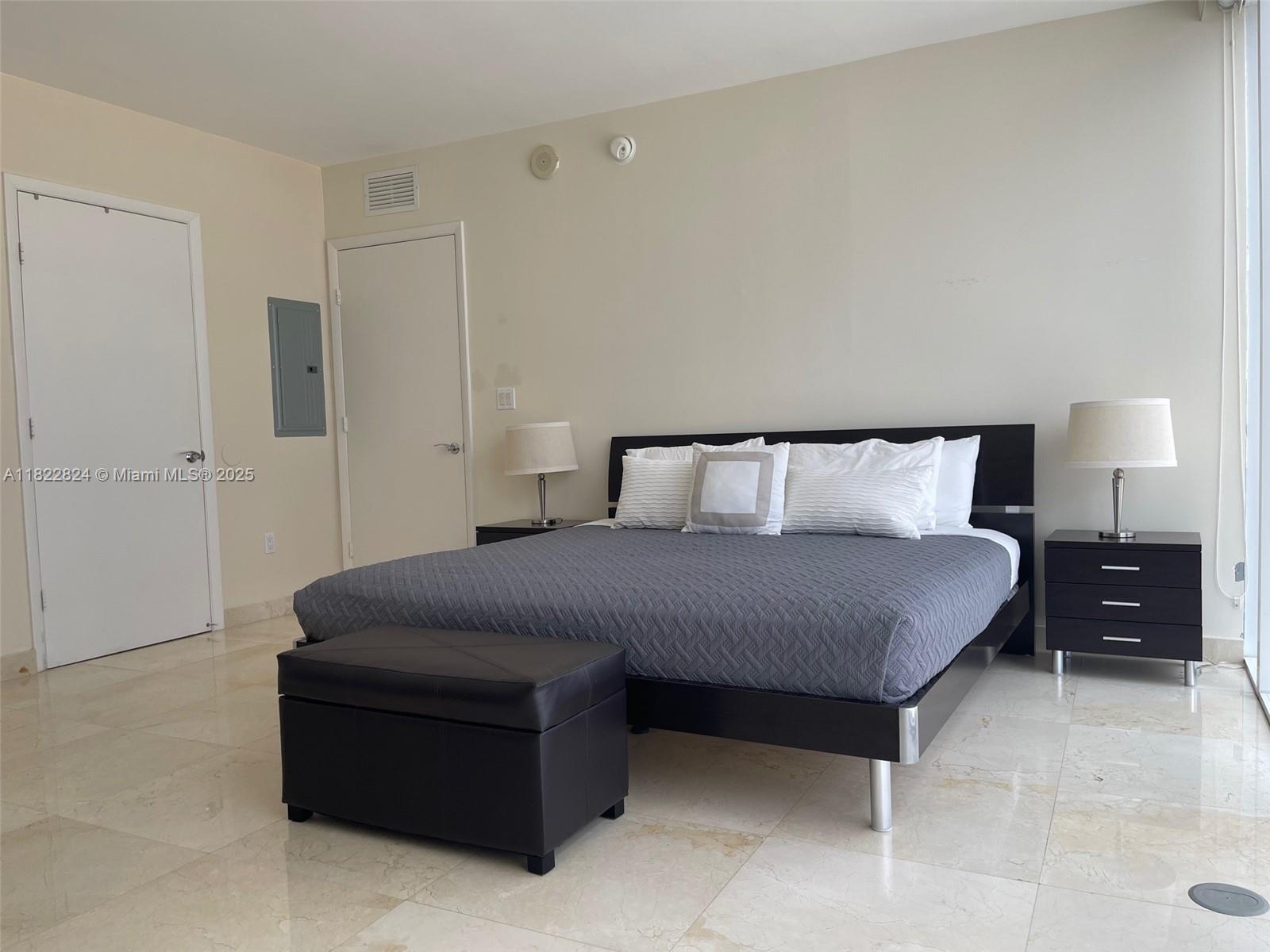 Beach Club Two - Residential Lease