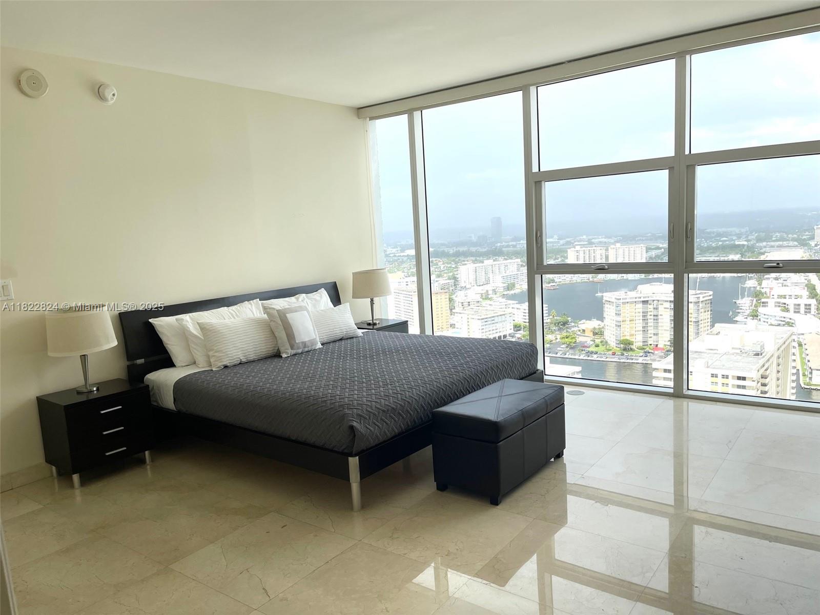 Beach Club Two - Residential Lease