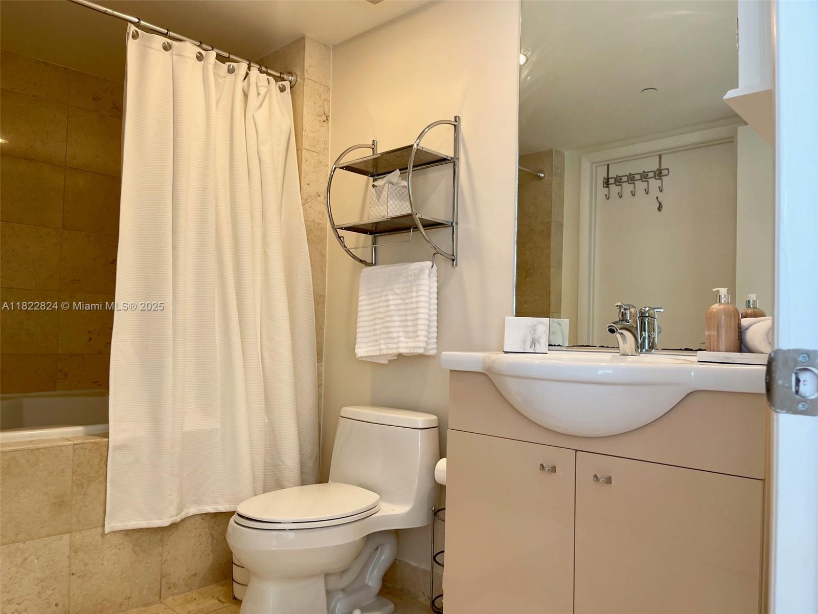 Beach Club Two - Residential Lease