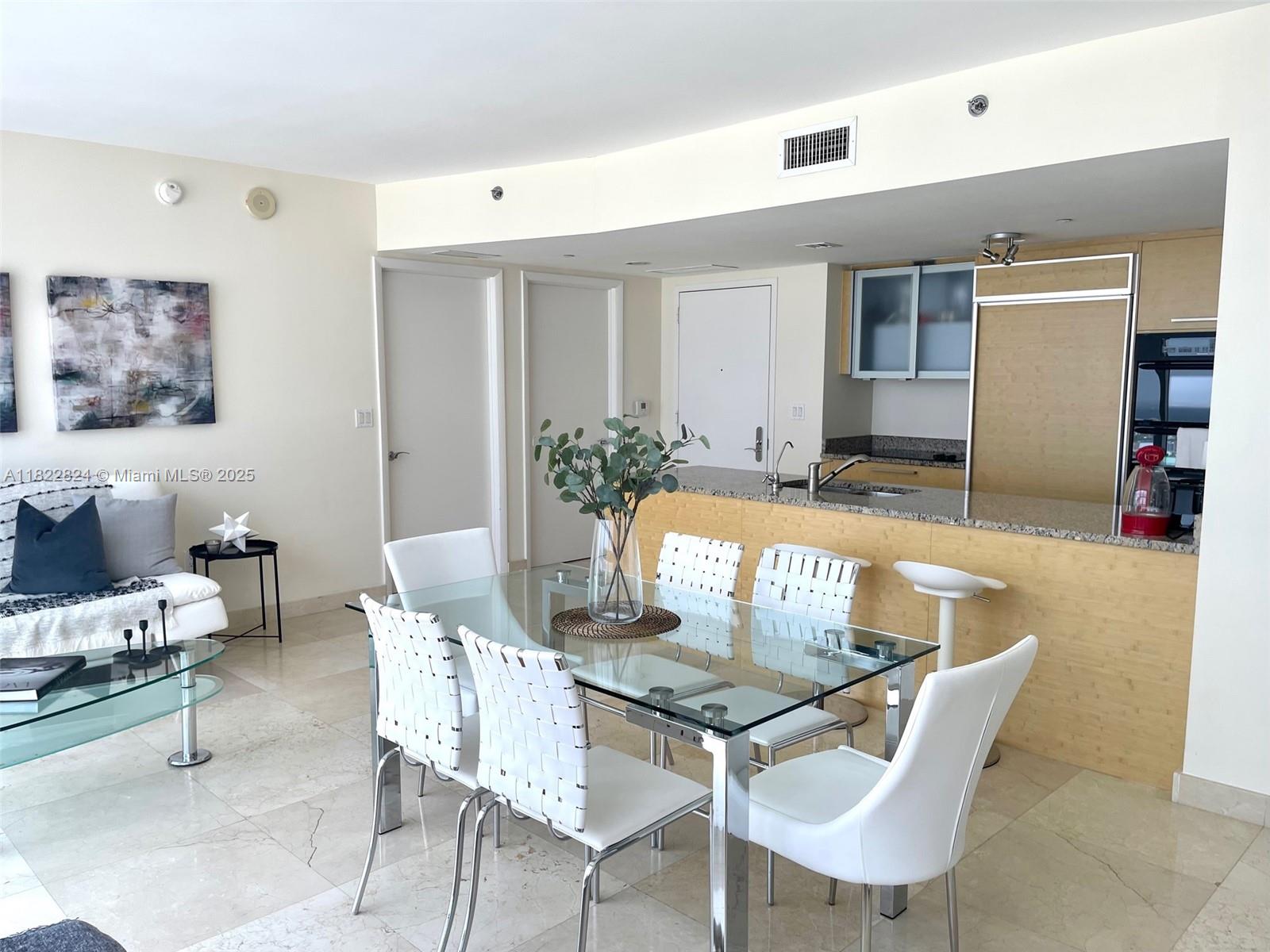 Beach Club Two - Residential Lease