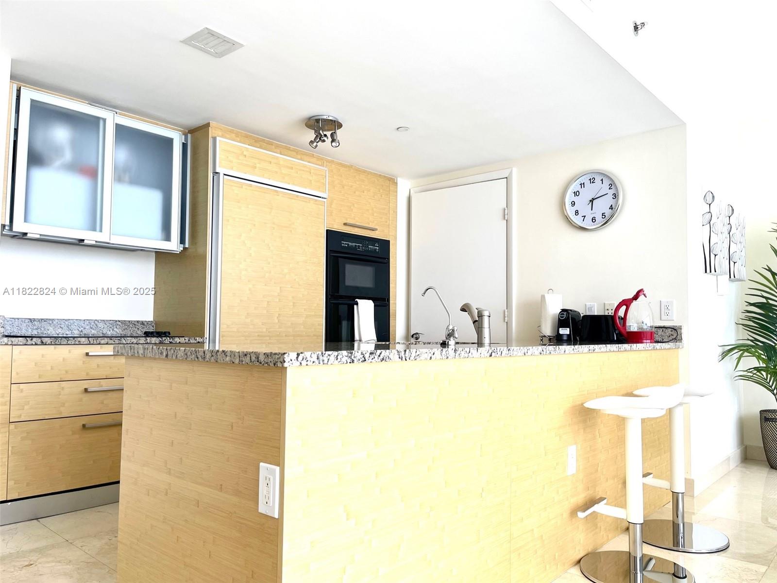 Beach Club Two - Residential Lease