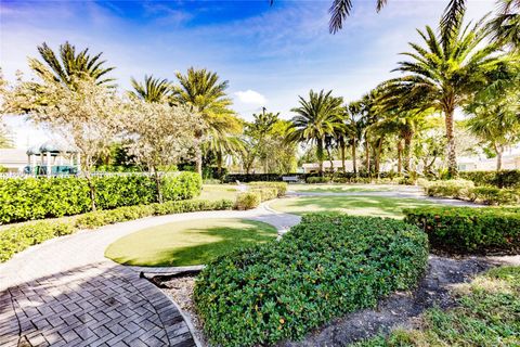 A home in Tamarac