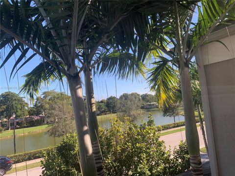 A home in Tamarac