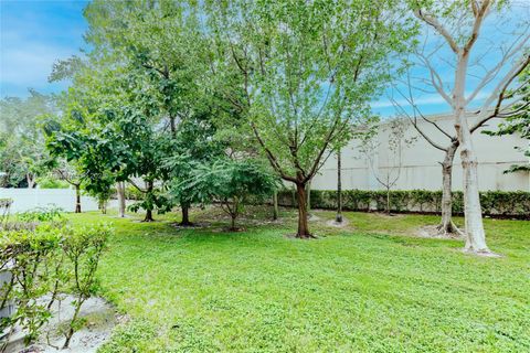 A home in Tamarac