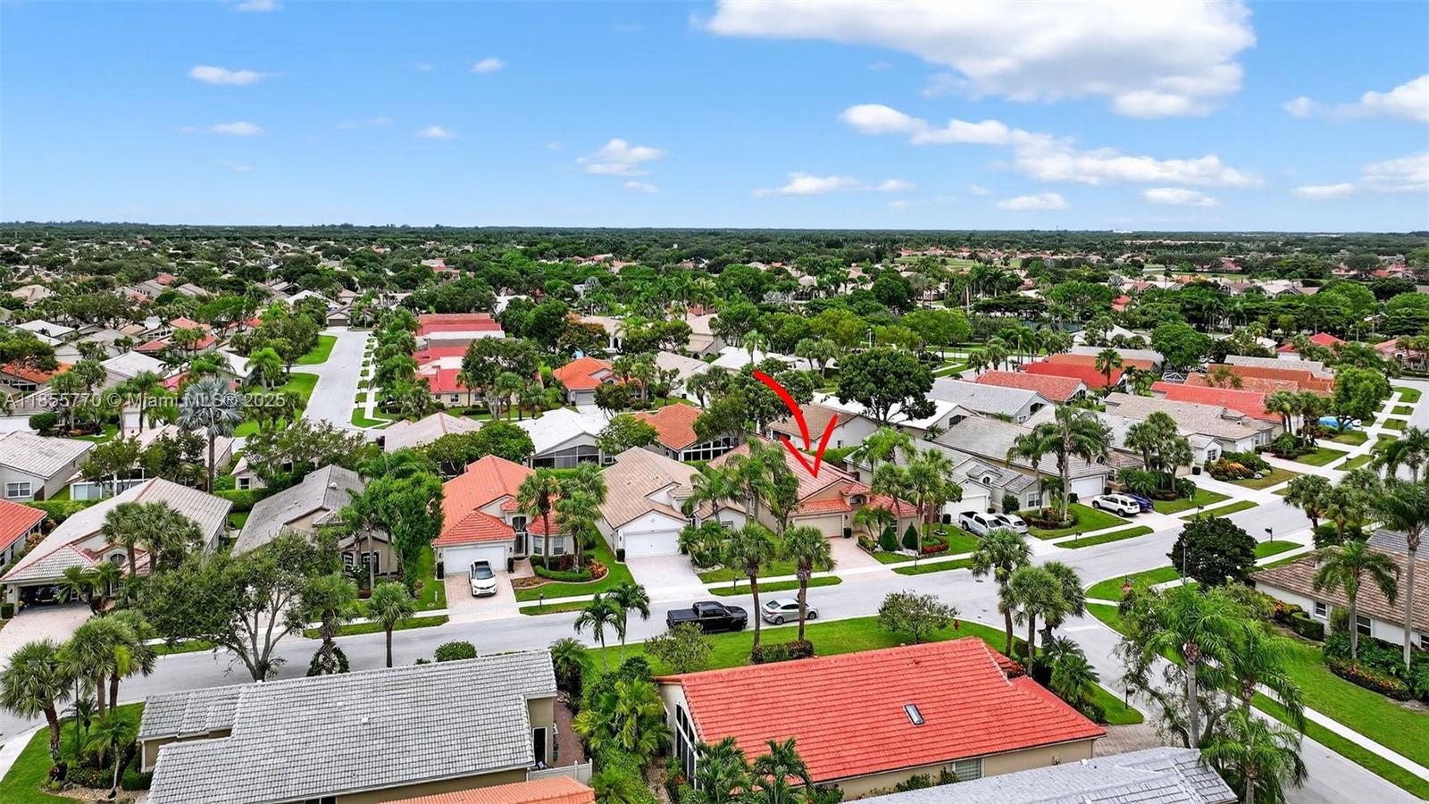 LAKERIDGE GREENS AT PIPER - Residential