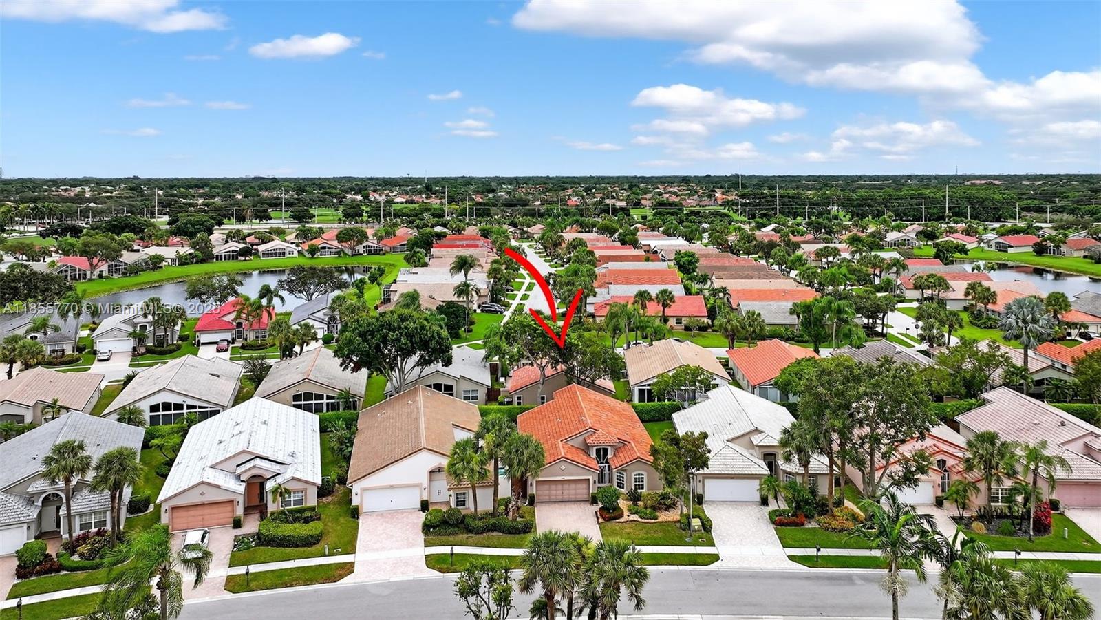 LAKERIDGE GREENS AT PIPER - Residential