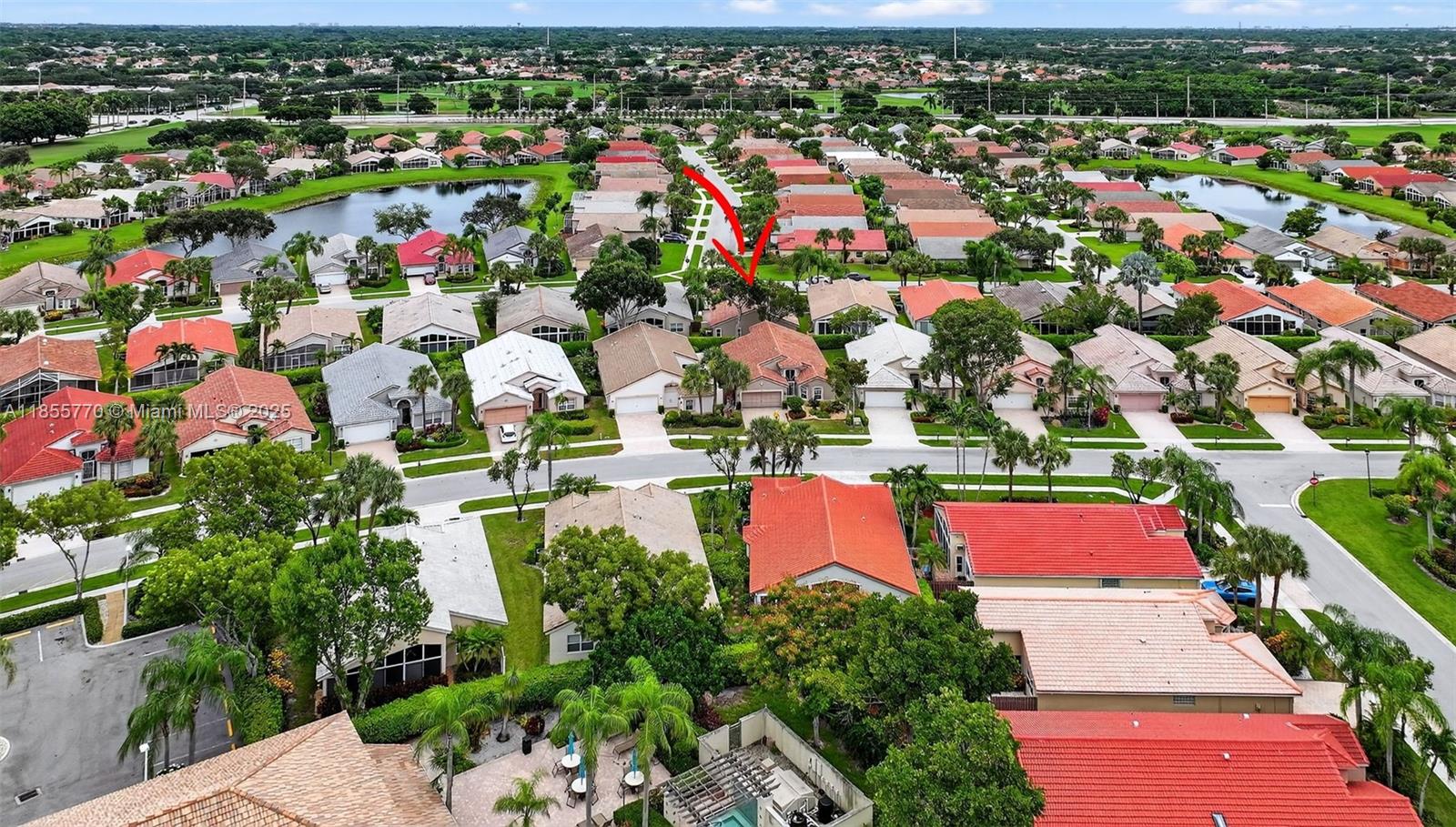 LAKERIDGE GREENS AT PIPER - Residential