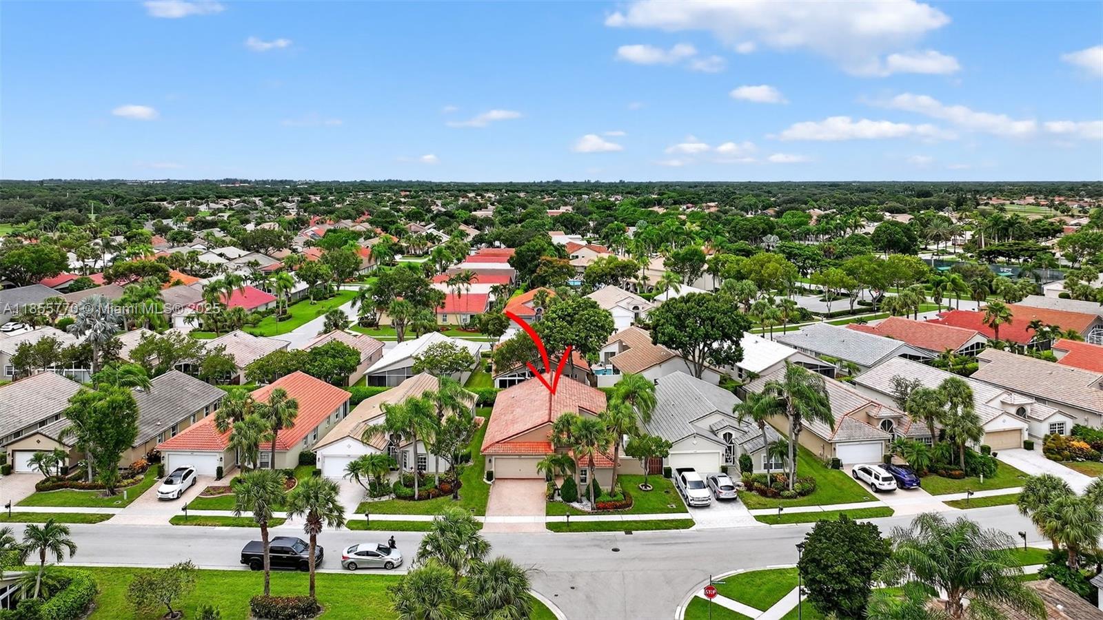 LAKERIDGE GREENS AT PIPER - Residential