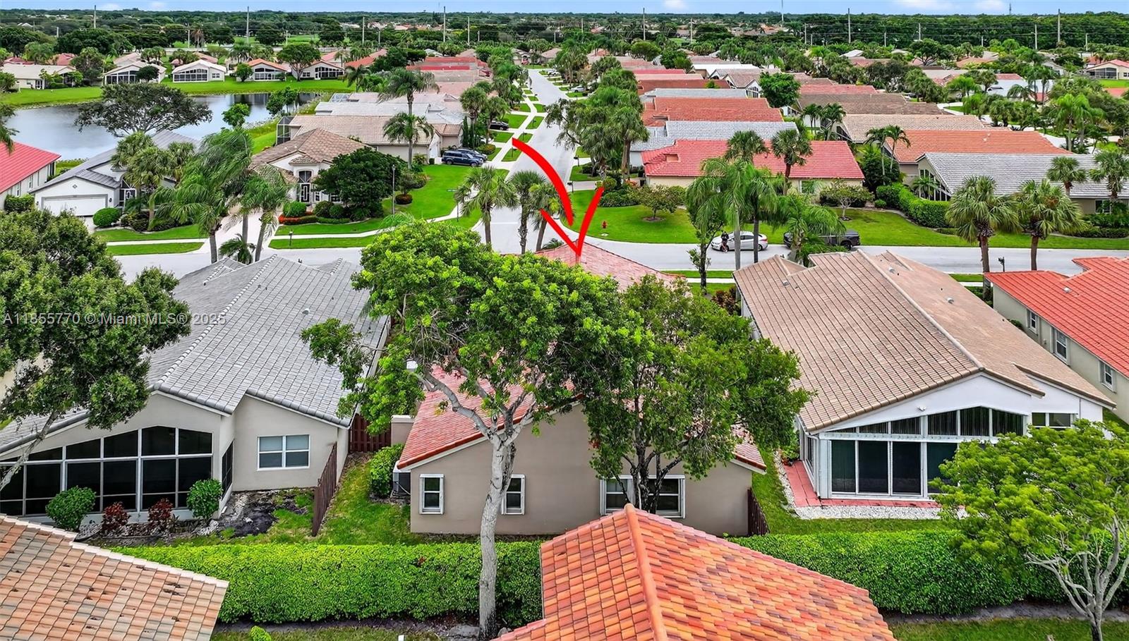 LAKERIDGE GREENS AT PIPER - Residential