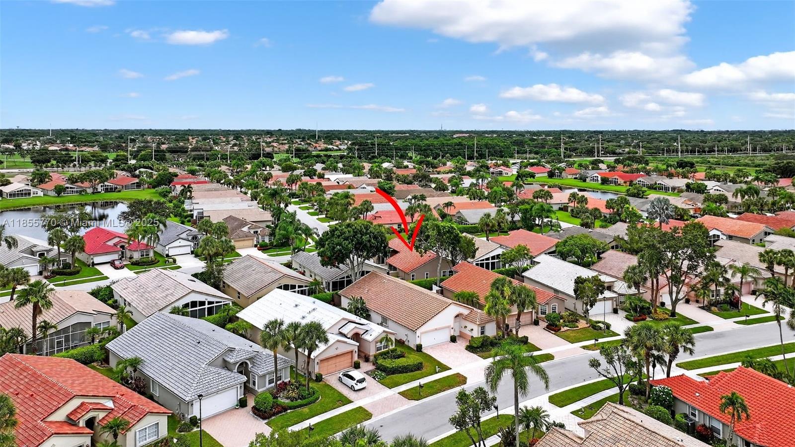 LAKERIDGE GREENS AT PIPER - Residential