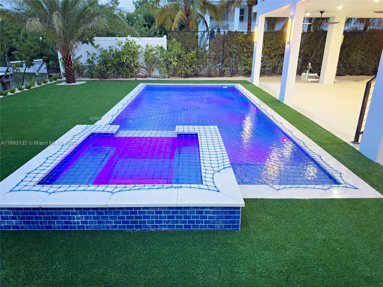 FONTAINE LAKE ESTATES - Residential