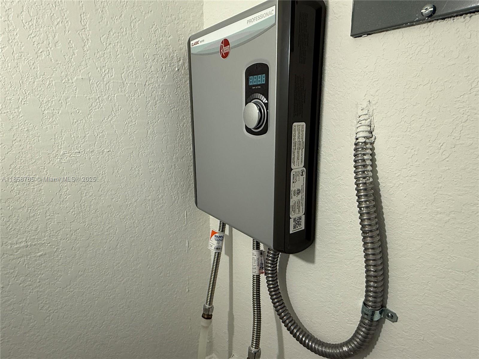 Princeton Miami-Dade - Residential Lease