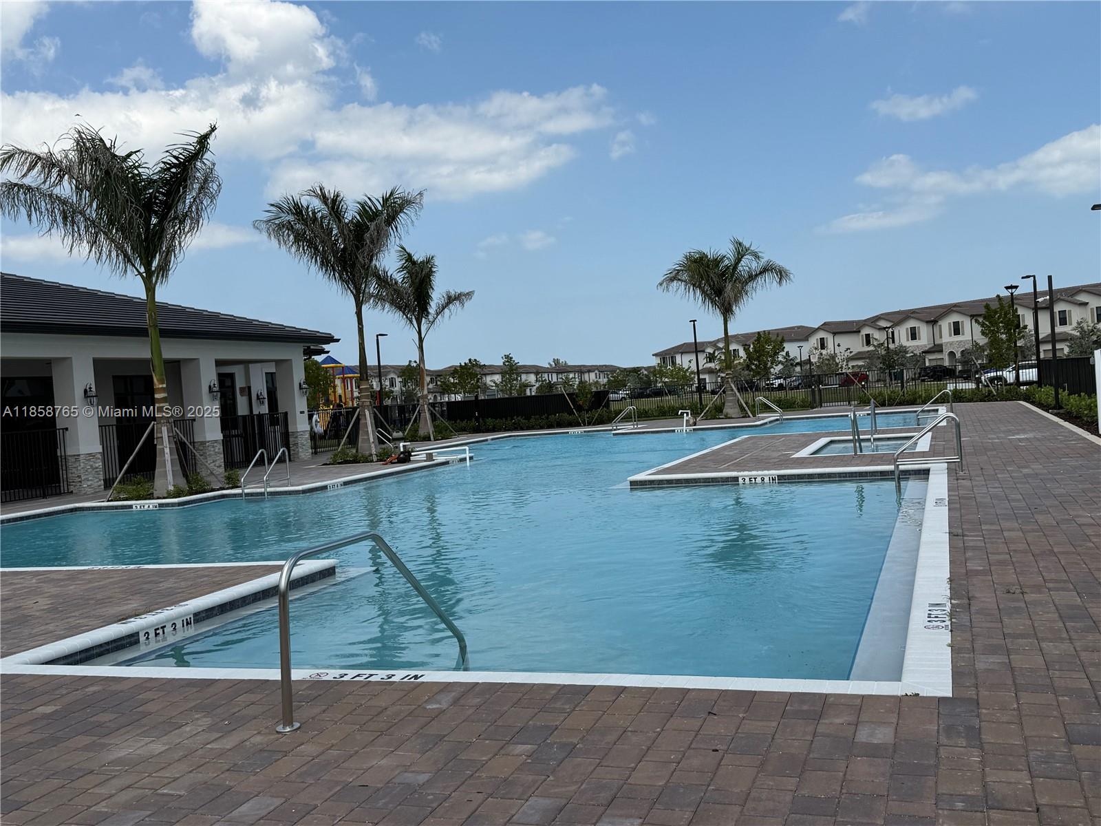 Princeton Miami-Dade - Residential Lease