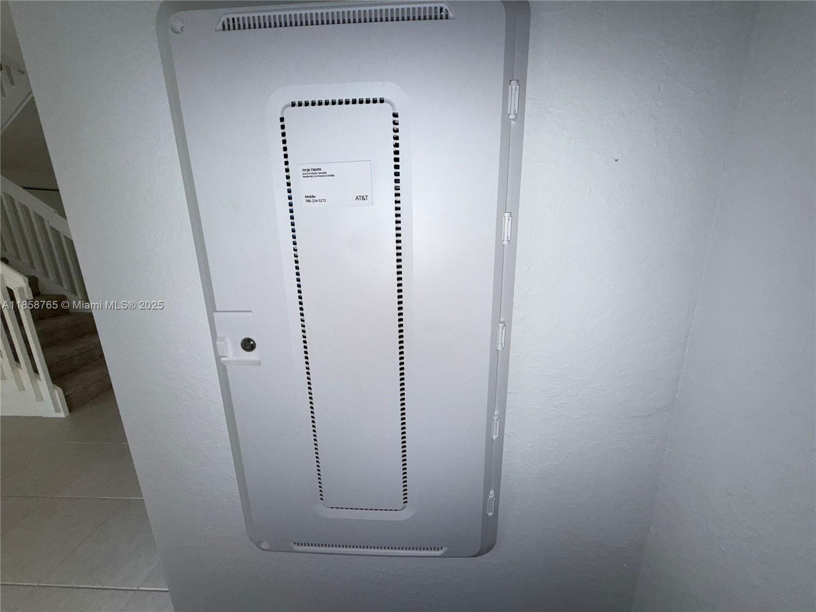 Princeton Miami-Dade - Residential Lease