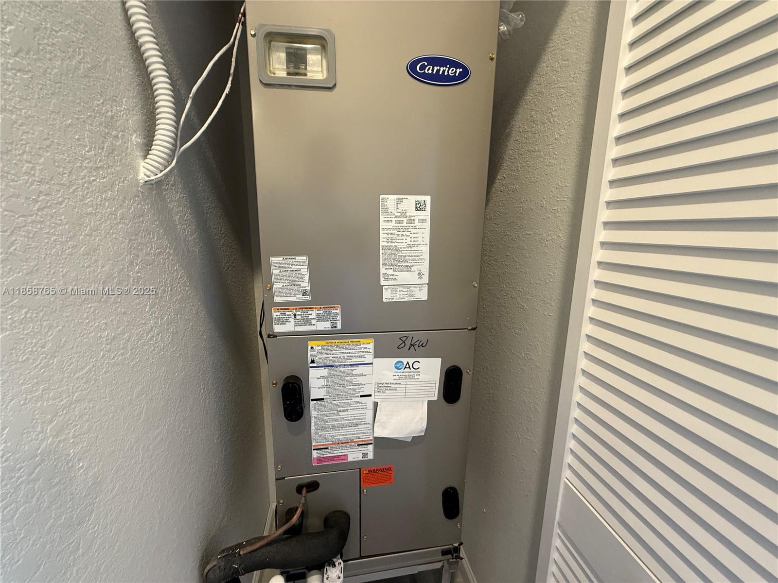 Princeton Miami-Dade - Residential Lease