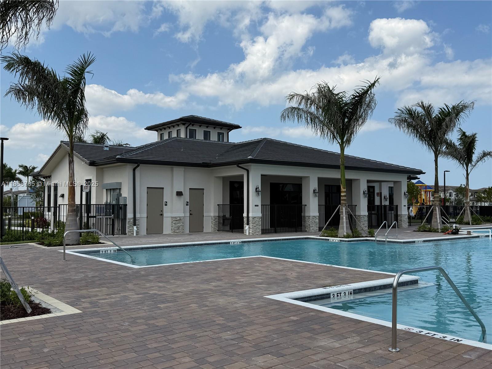 Princeton Miami-Dade - Residential Lease