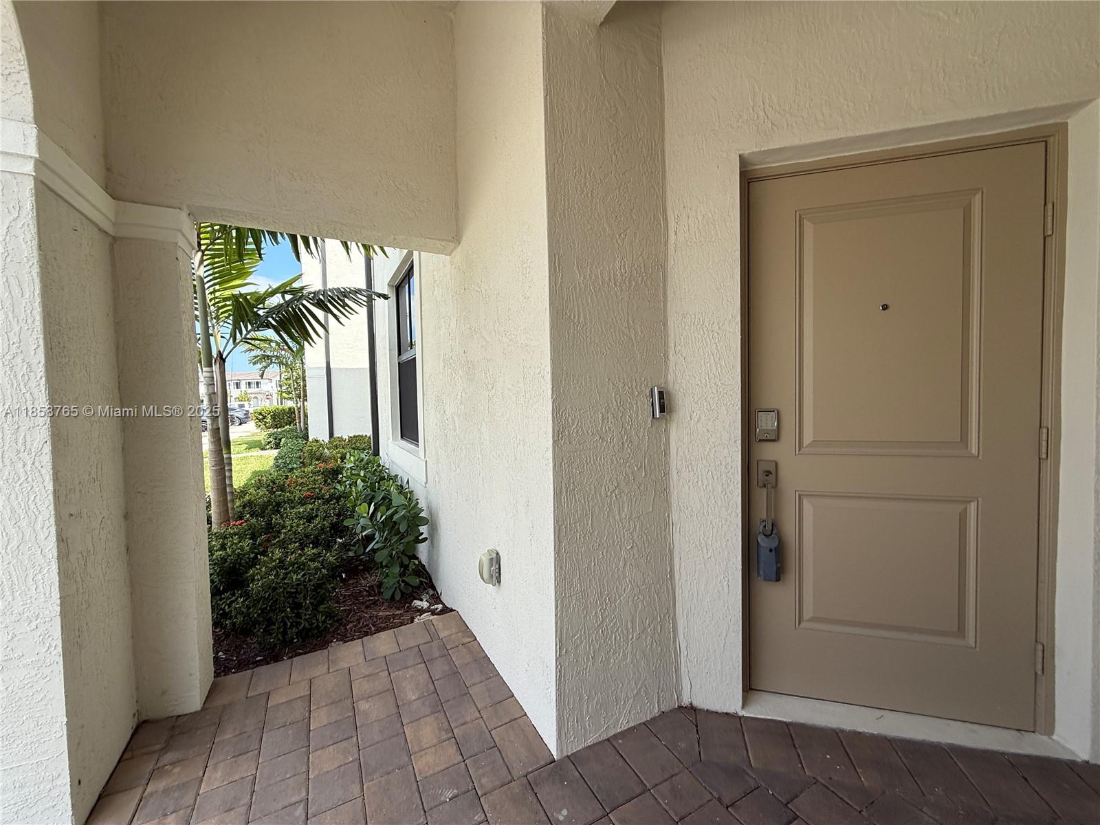 Princeton Miami-Dade - Residential Lease