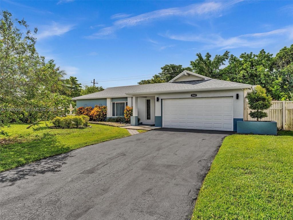 Photo of 9960 NW 23rd St #Room Rental, Coral Springs, FL 33065 (MLS # A11960666)