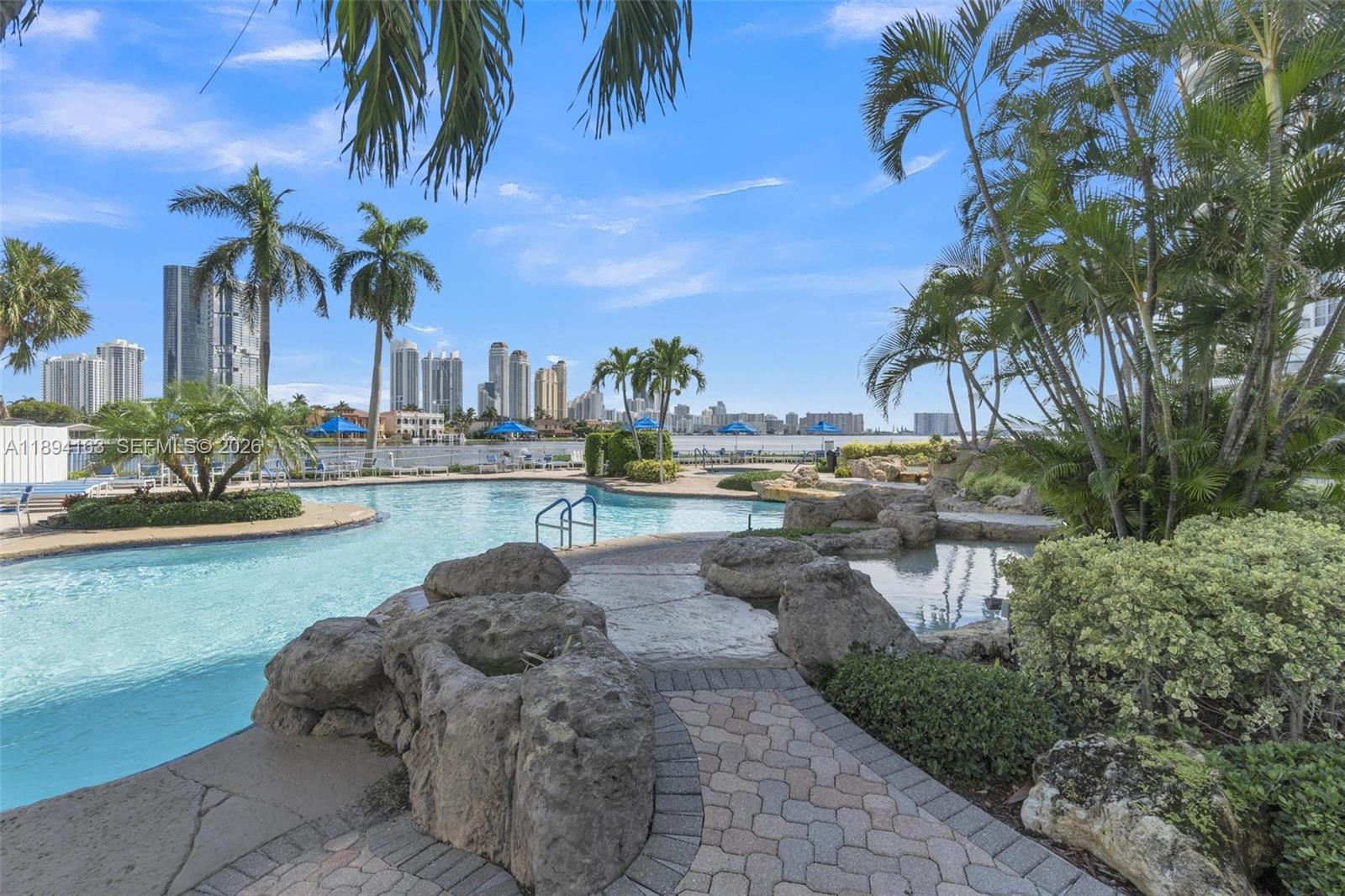 MYSTIC POINTE CONDO NO TH - Residential