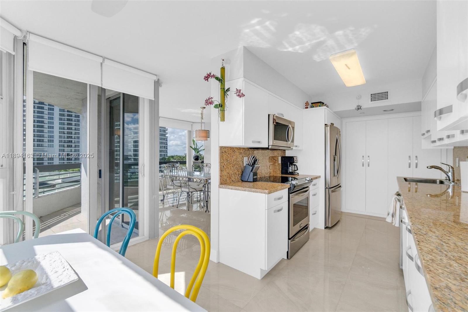 MYSTIC POINTE CONDO NO TH - Residential