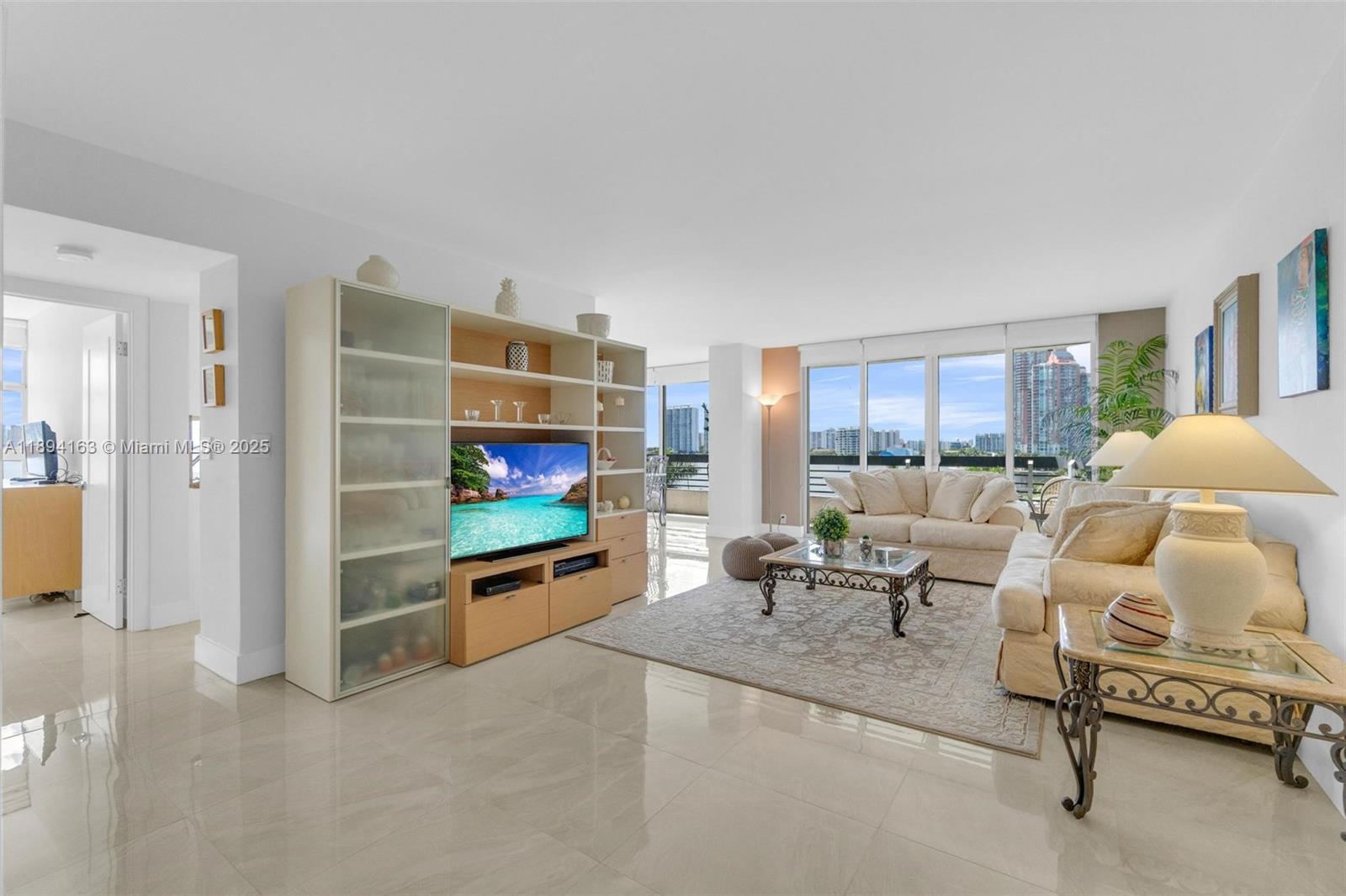 MYSTIC POINTE CONDO NO TH - Residential