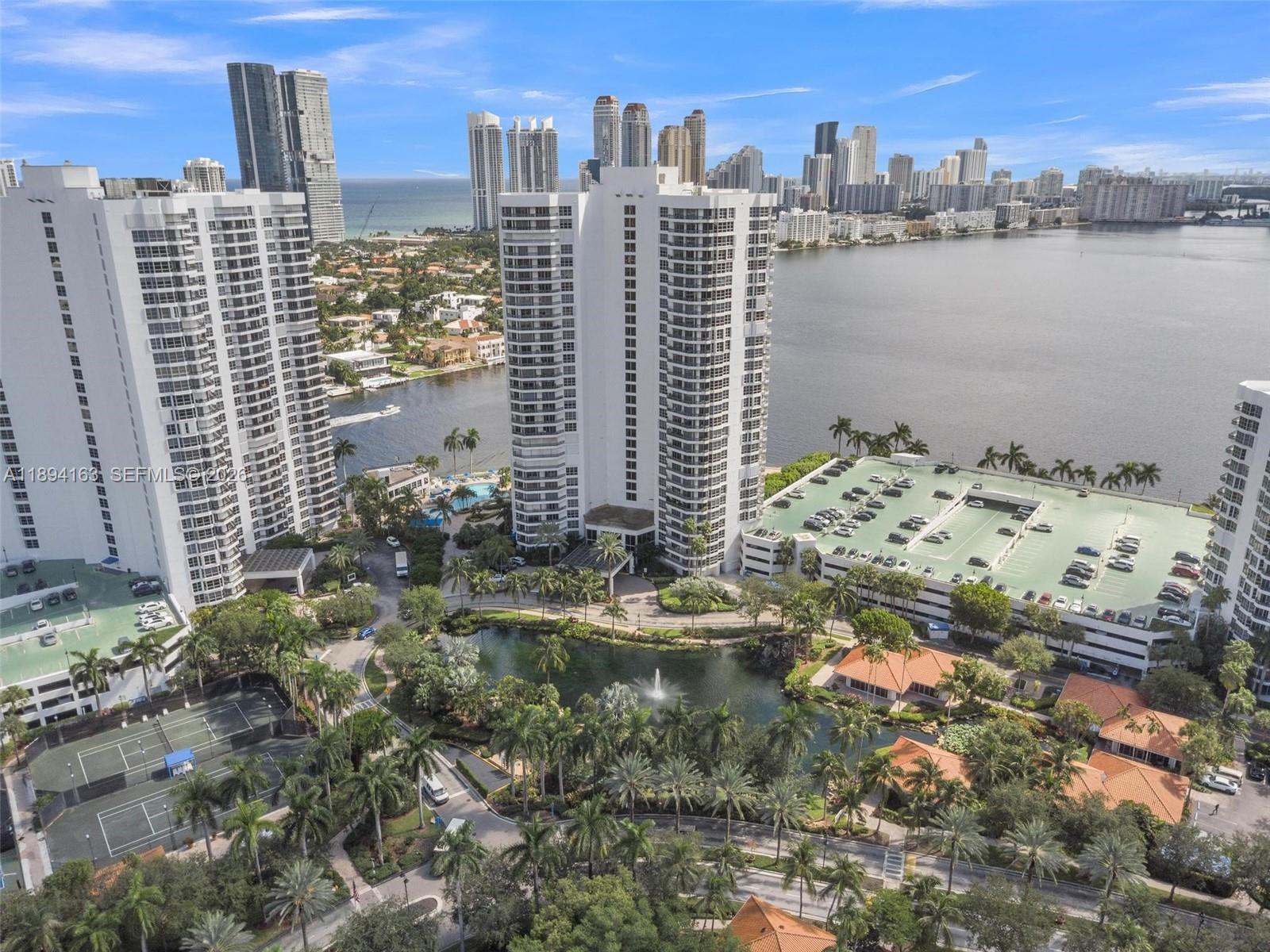 MYSTIC POINTE CONDO NO TH - Residential