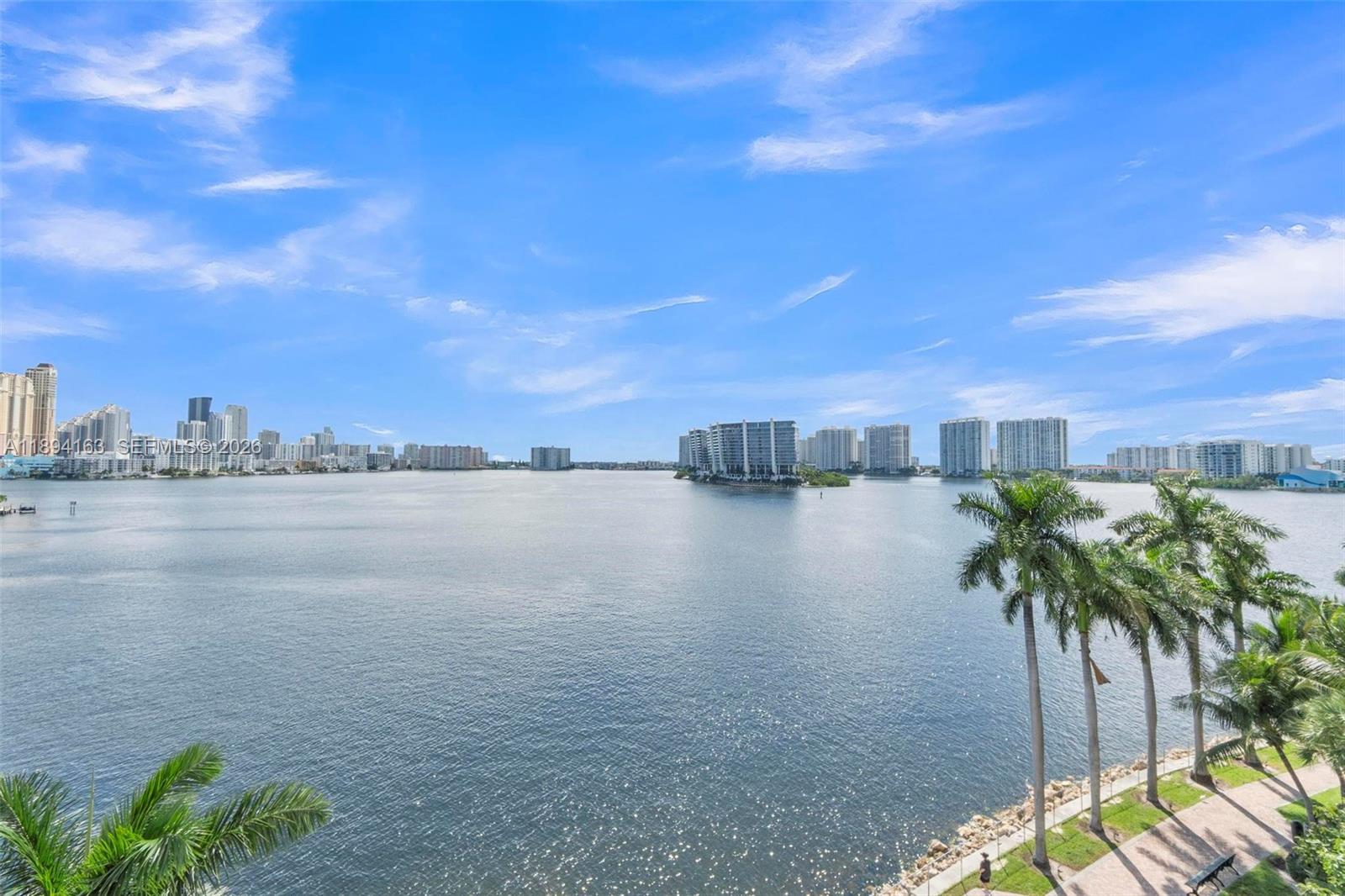 MYSTIC POINTE CONDO NO TH - Residential