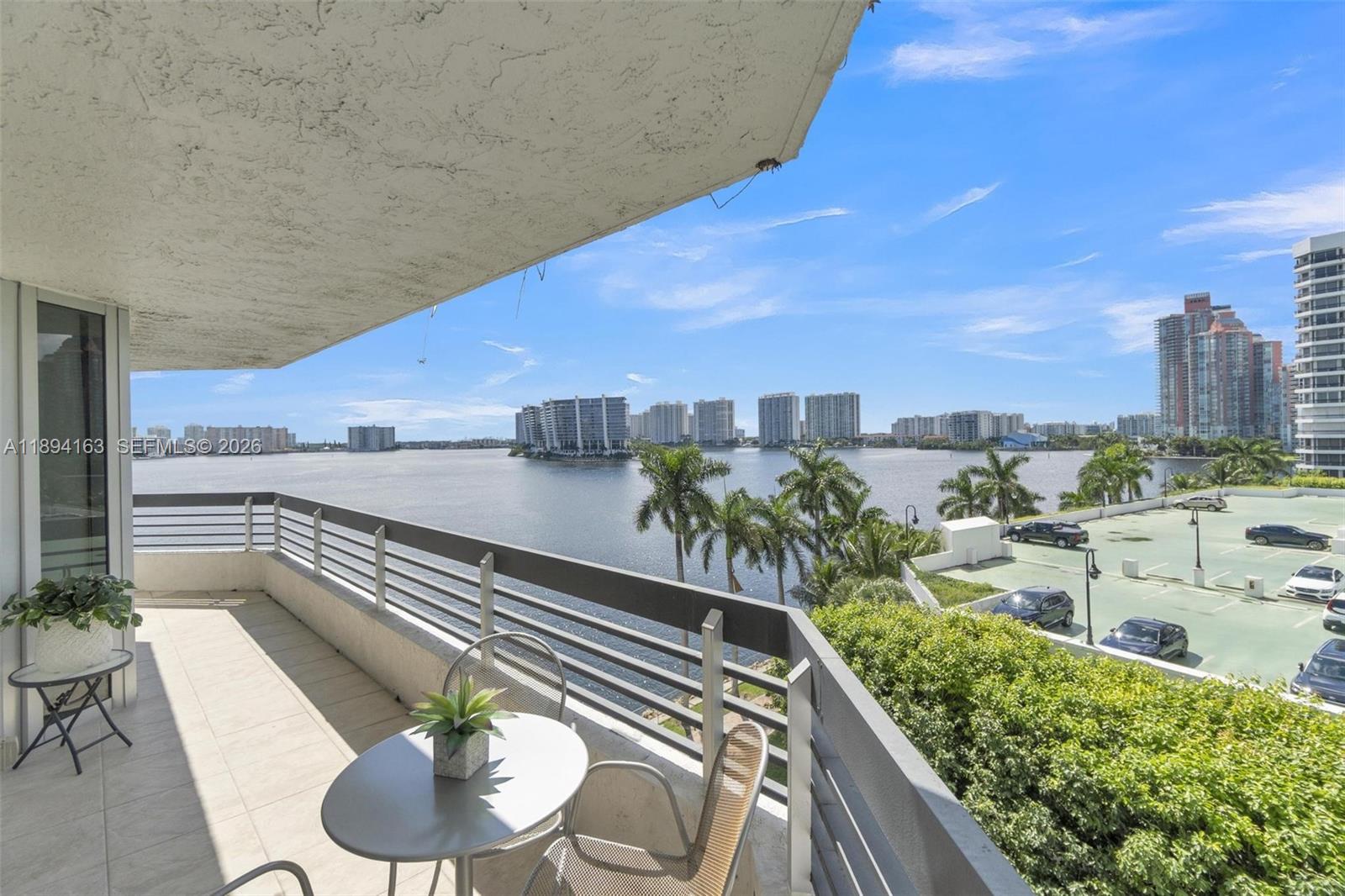 MYSTIC POINTE CONDO NO TH - Residential