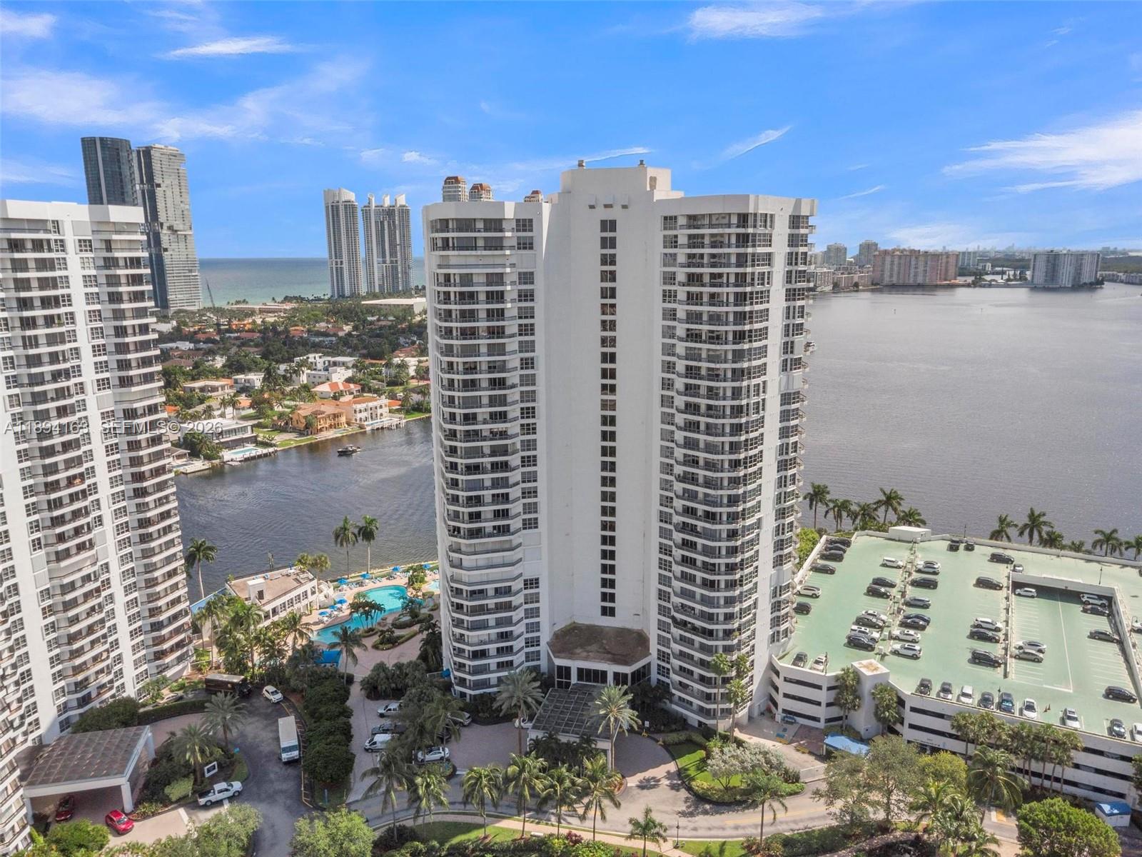 MYSTIC POINTE CONDO NO TH - Residential