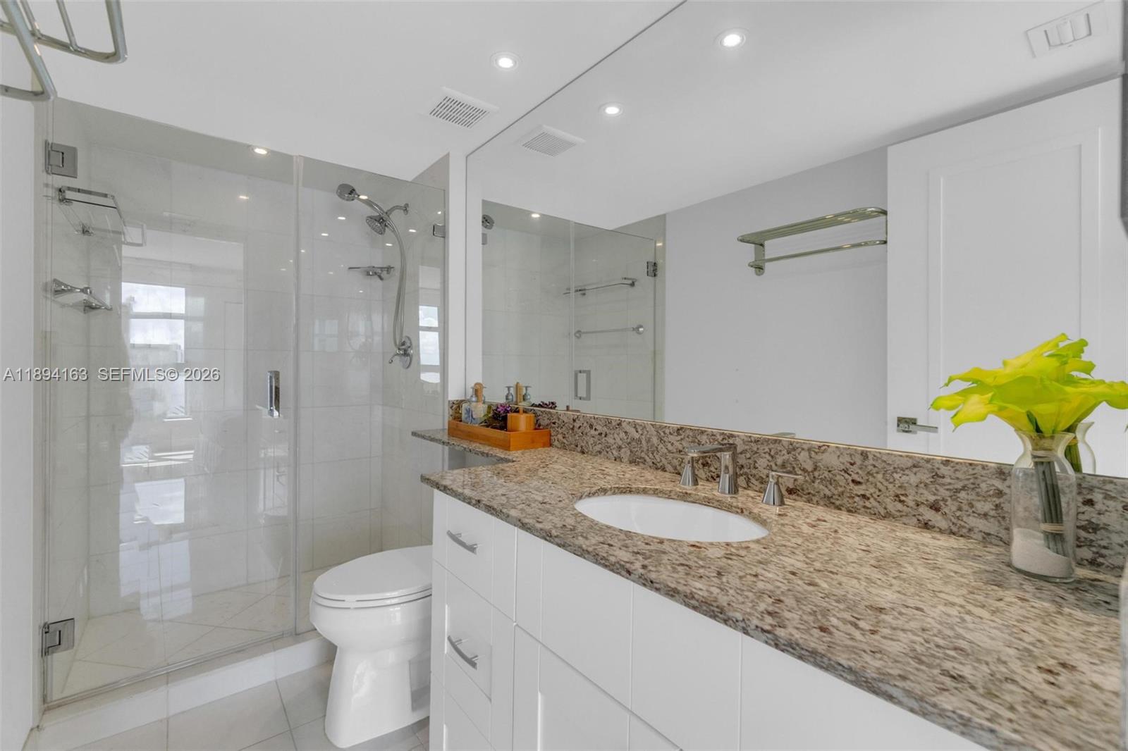 MYSTIC POINTE CONDO NO TH - Residential