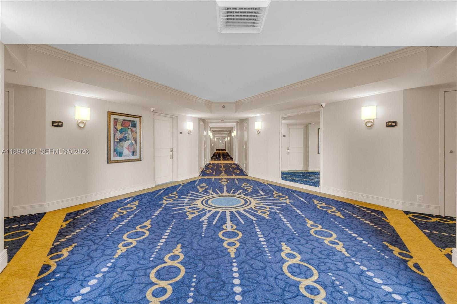 MYSTIC POINTE CONDO NO TH - Residential