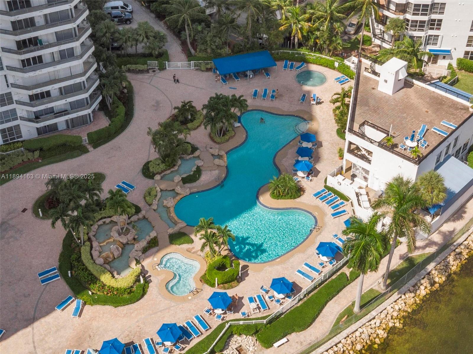 MYSTIC POINTE CONDO NO TH - Residential