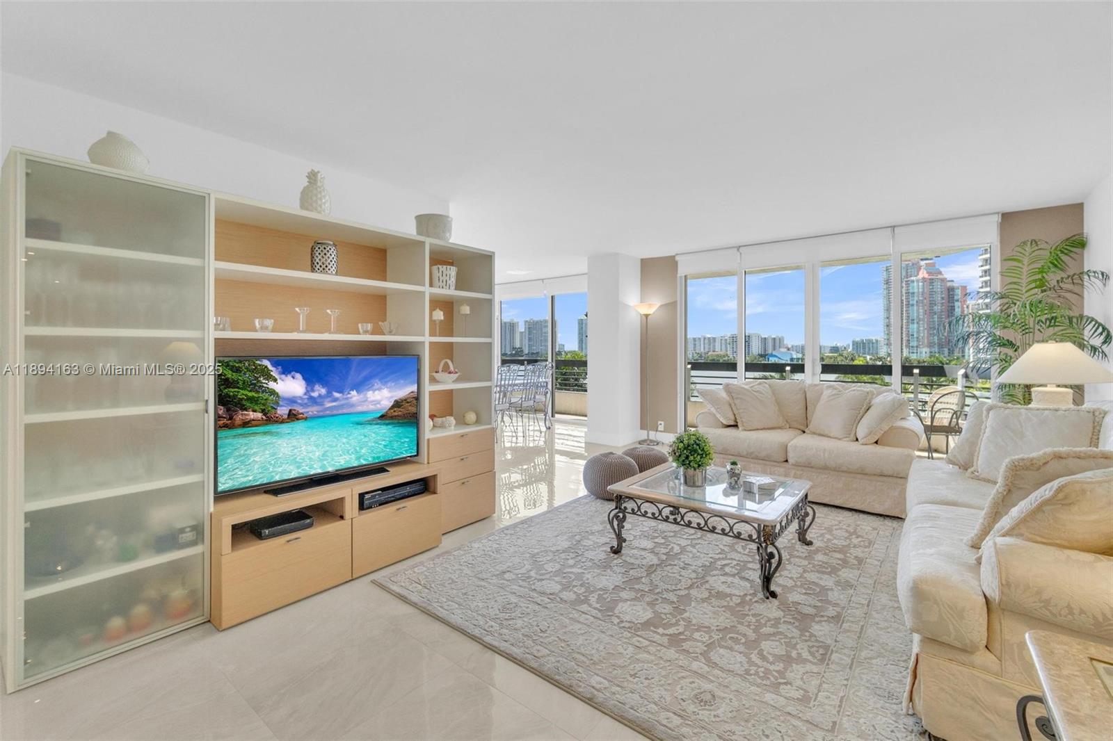 MYSTIC POINTE CONDO NO TH - Residential