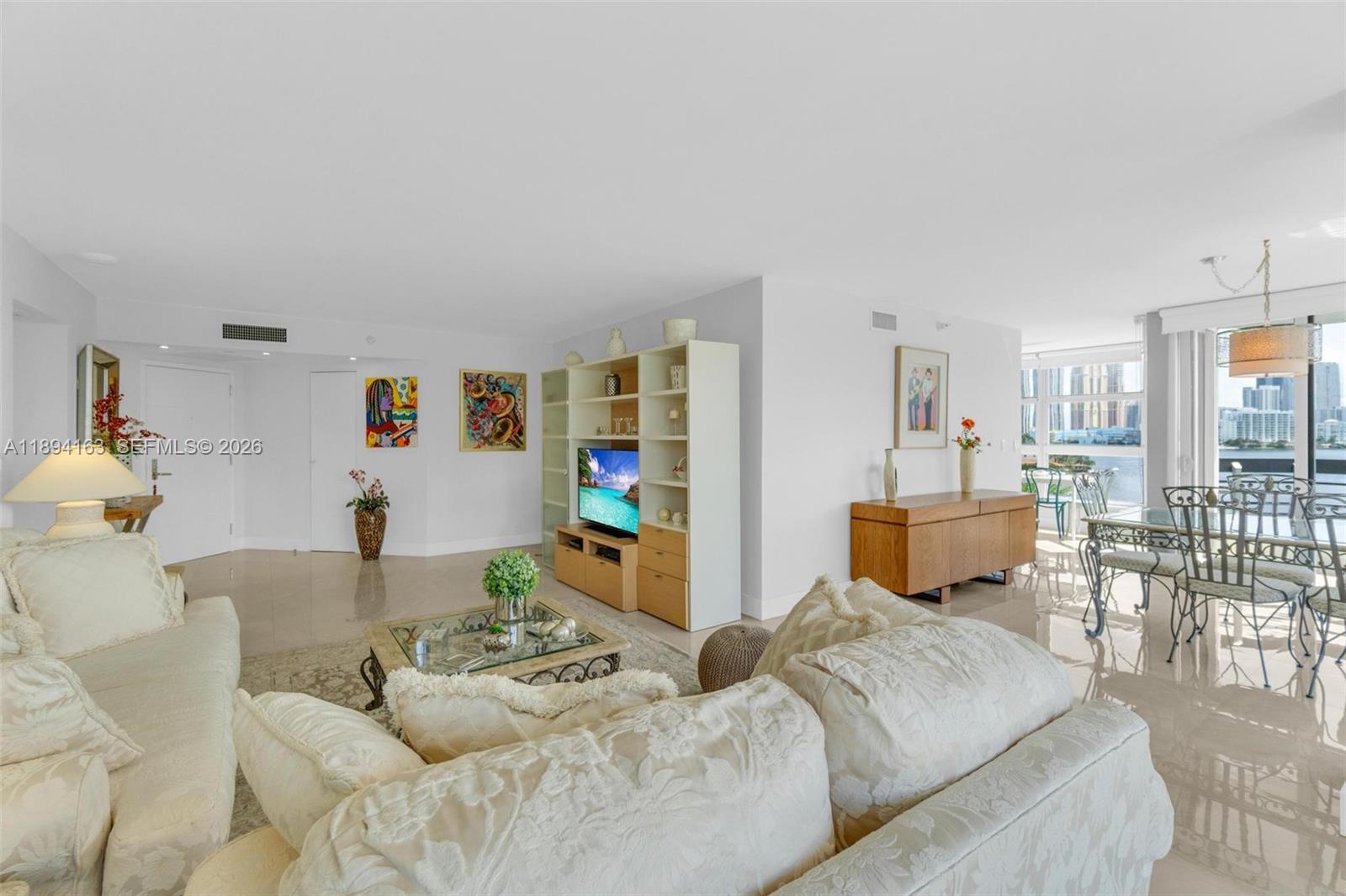 MYSTIC POINTE CONDO NO TH - Residential