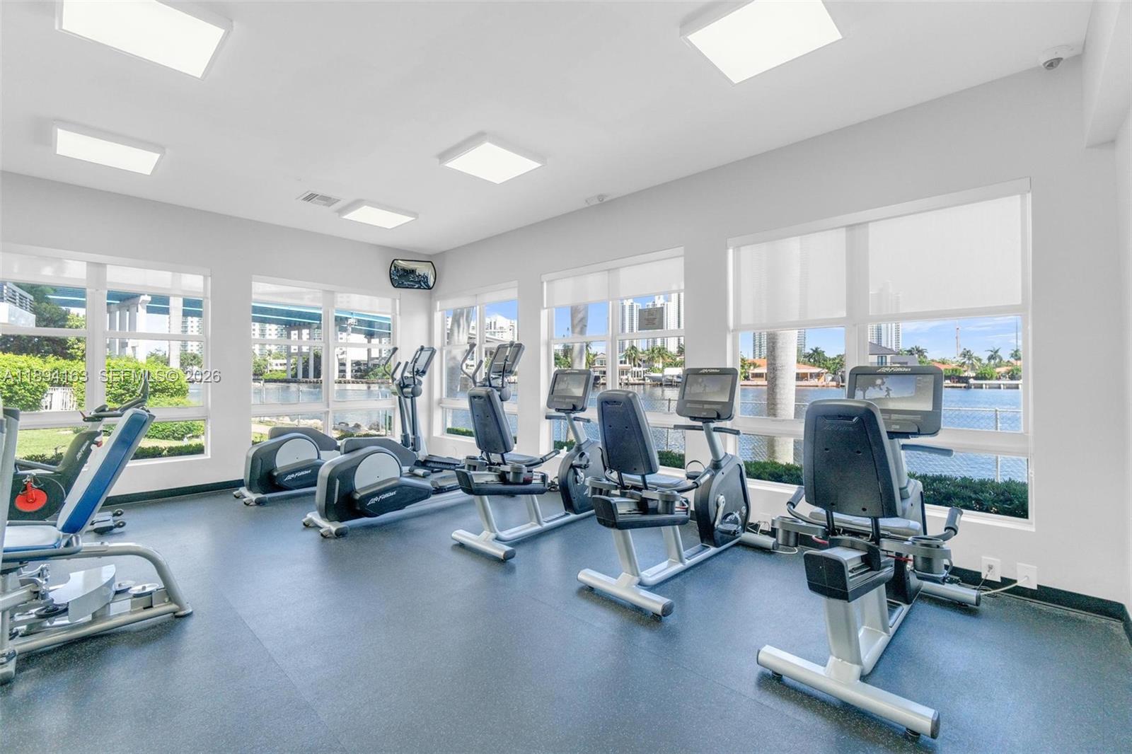 MYSTIC POINTE CONDO NO TH - Residential