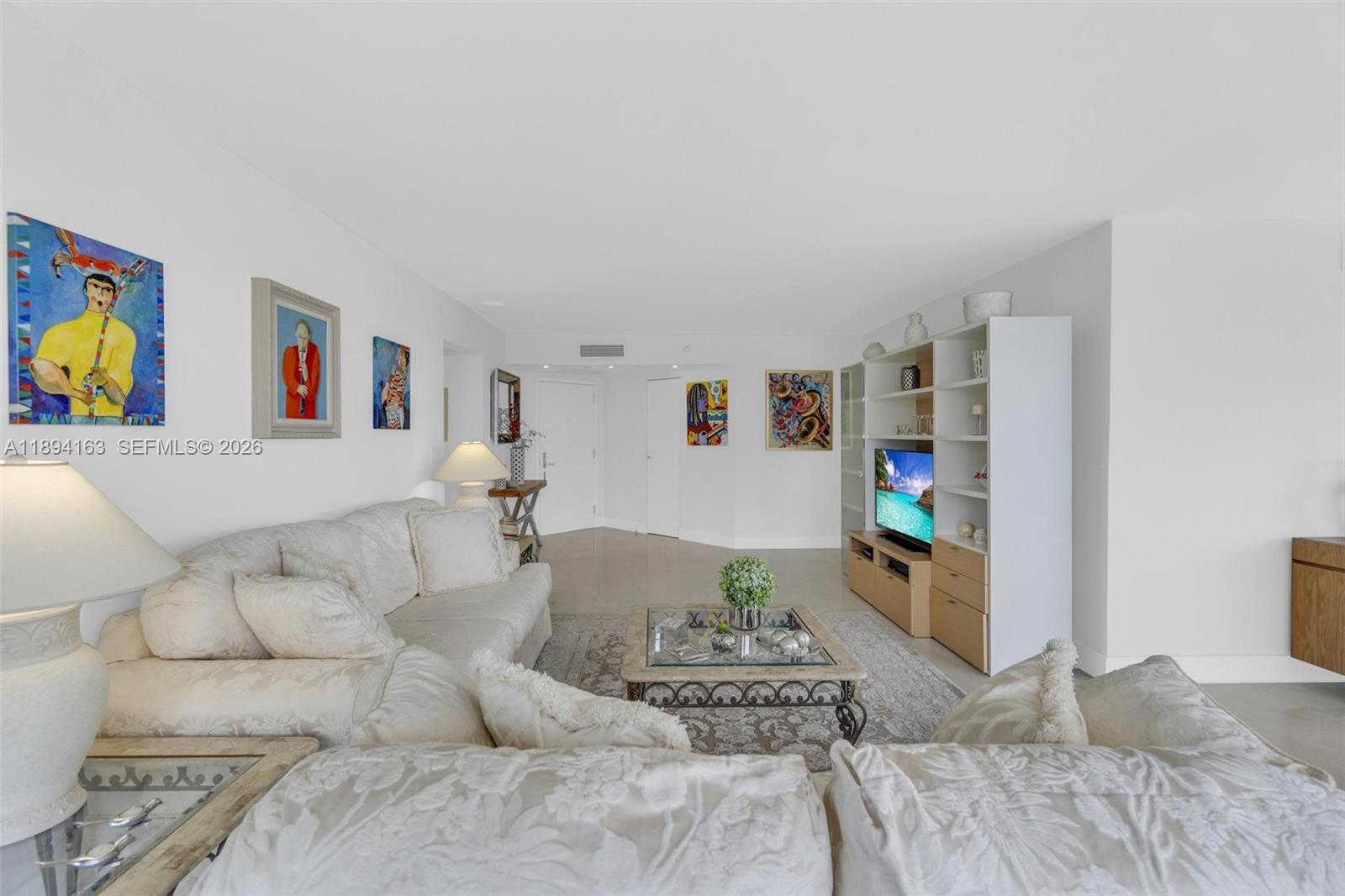 MYSTIC POINTE CONDO NO TH - Residential