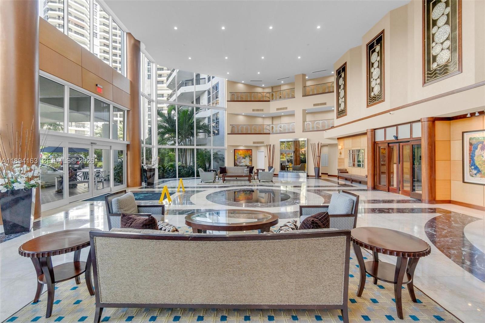 MYSTIC POINTE CONDO NO TH - Residential