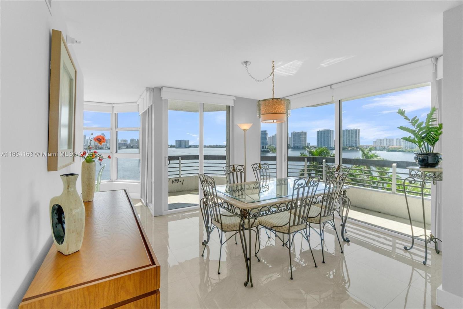 MYSTIC POINTE CONDO NO TH - Residential