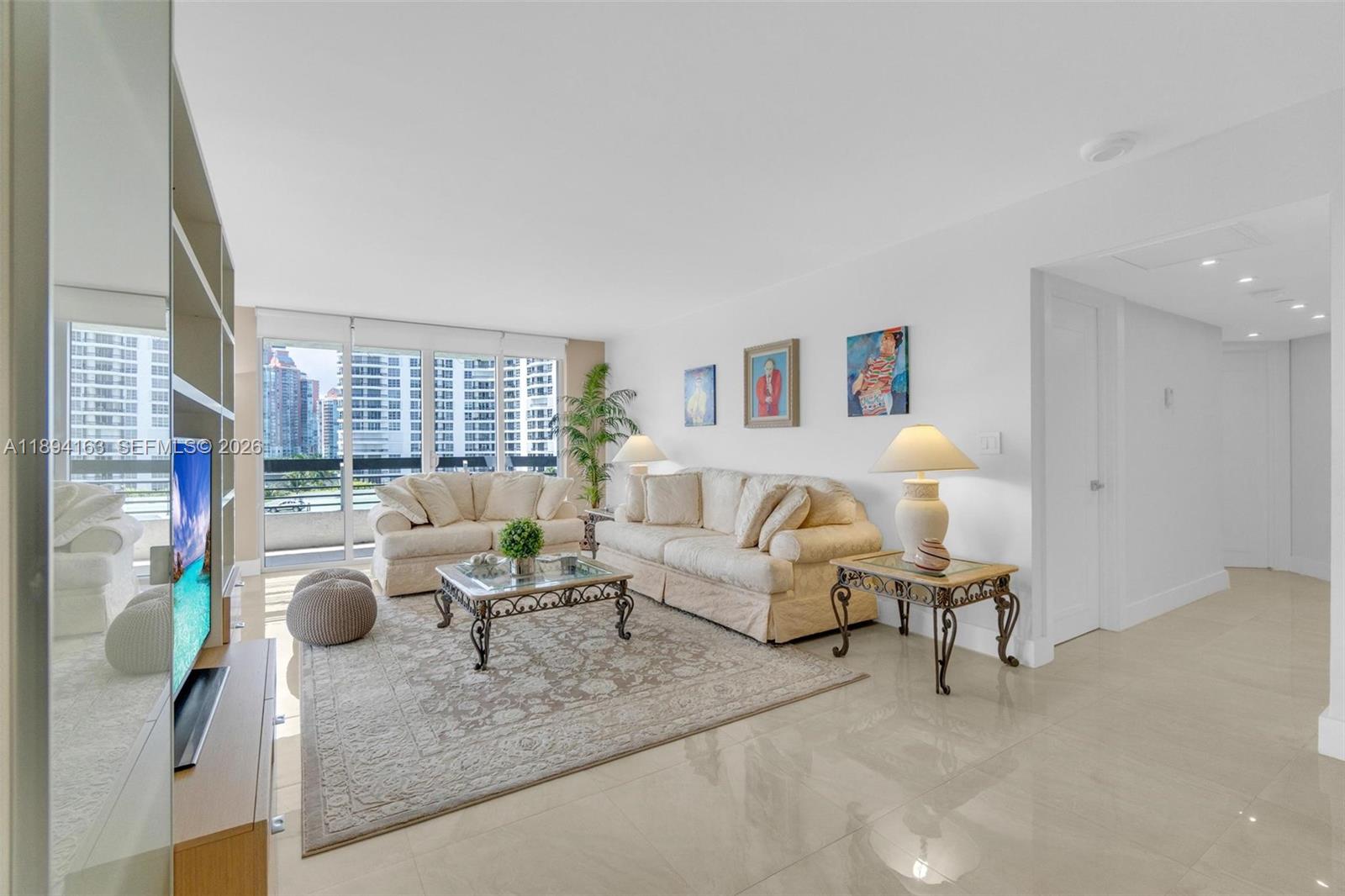 MYSTIC POINTE CONDO NO TH - Residential