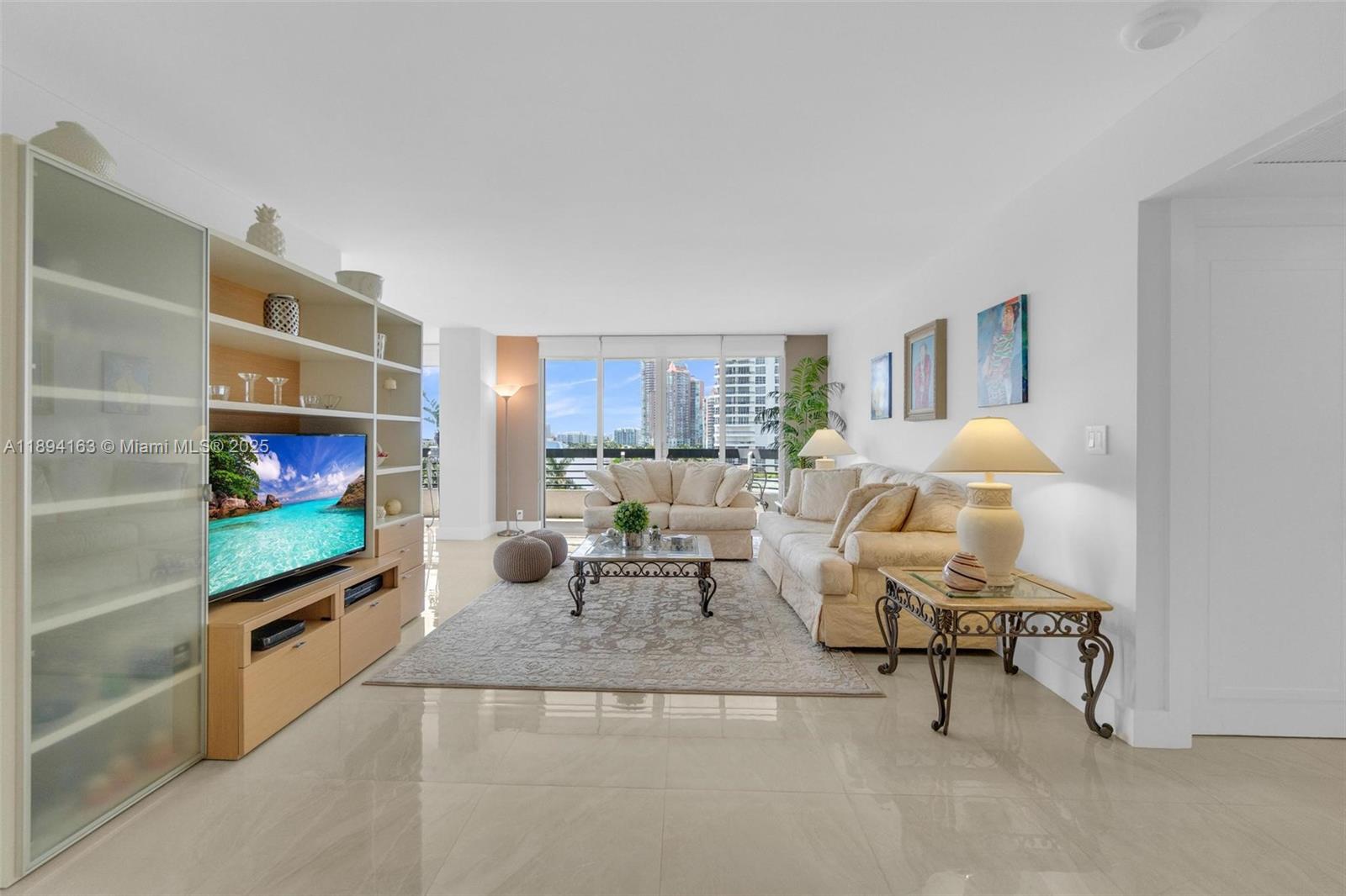 MYSTIC POINTE CONDO NO TH - Residential