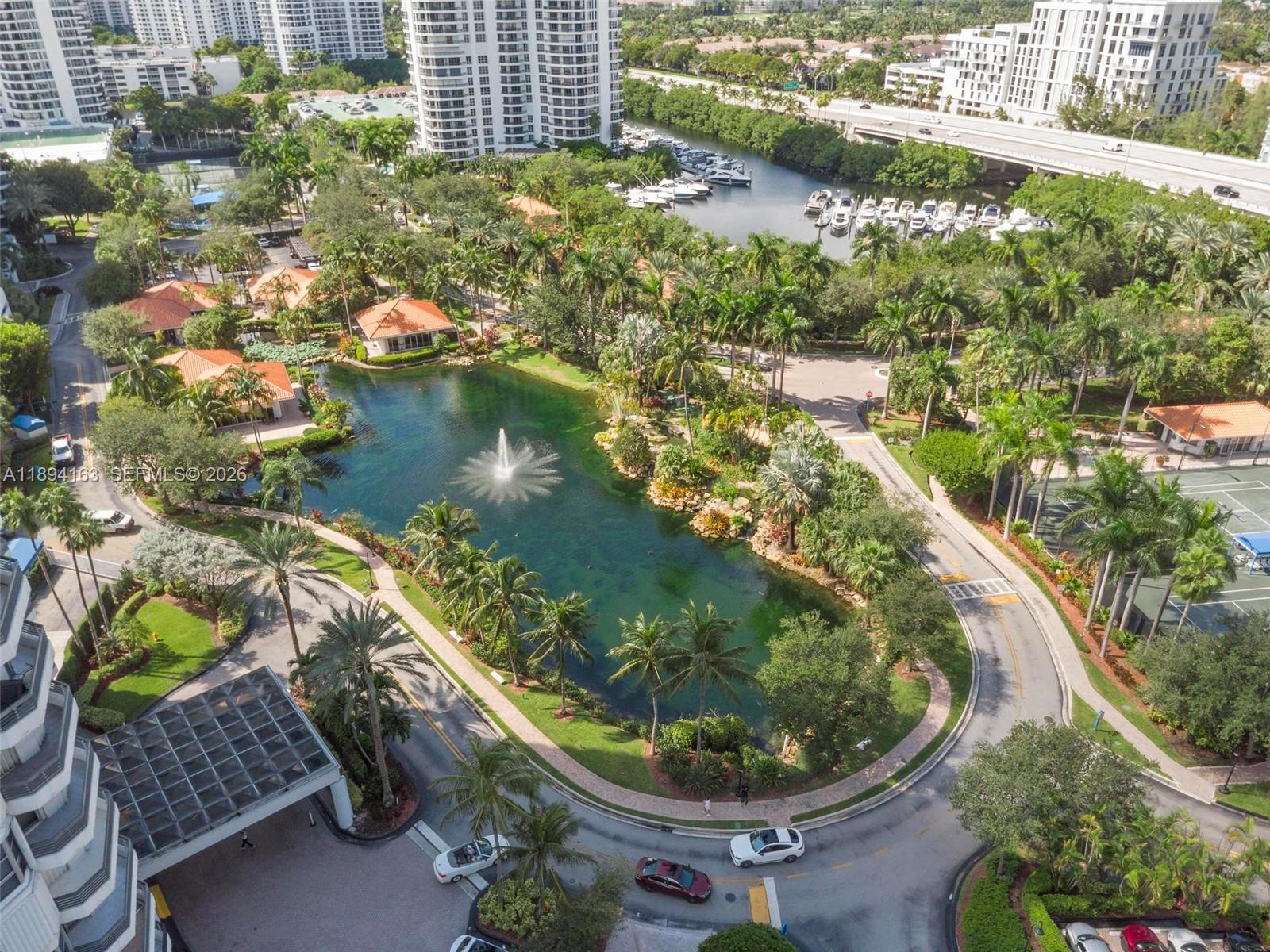 MYSTIC POINTE CONDO NO TH - Residential