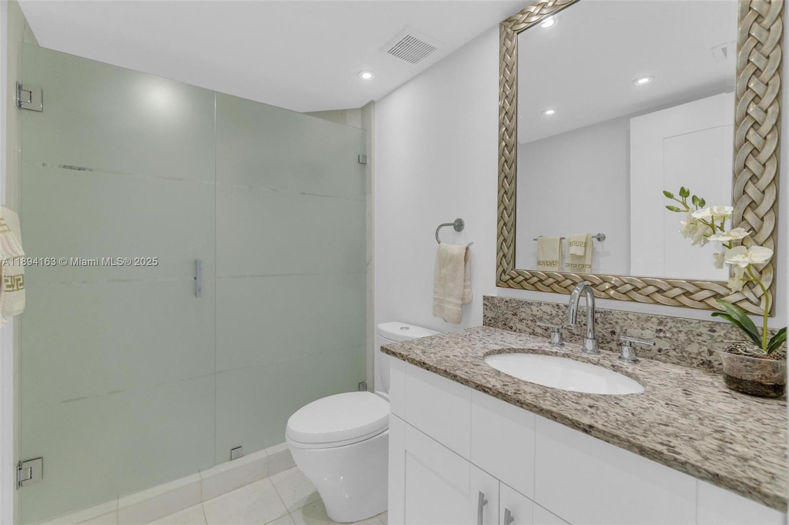 MYSTIC POINTE CONDO NO TH - Residential