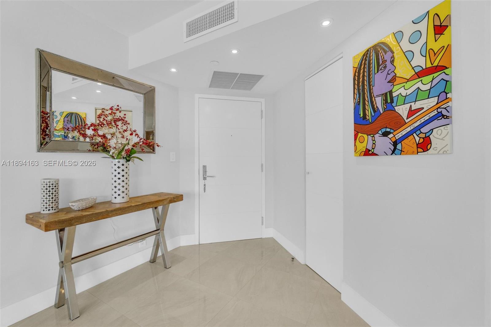 MYSTIC POINTE CONDO NO TH - Residential